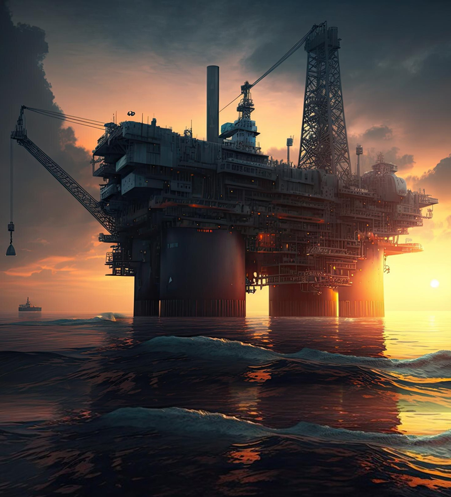 Oil Industry